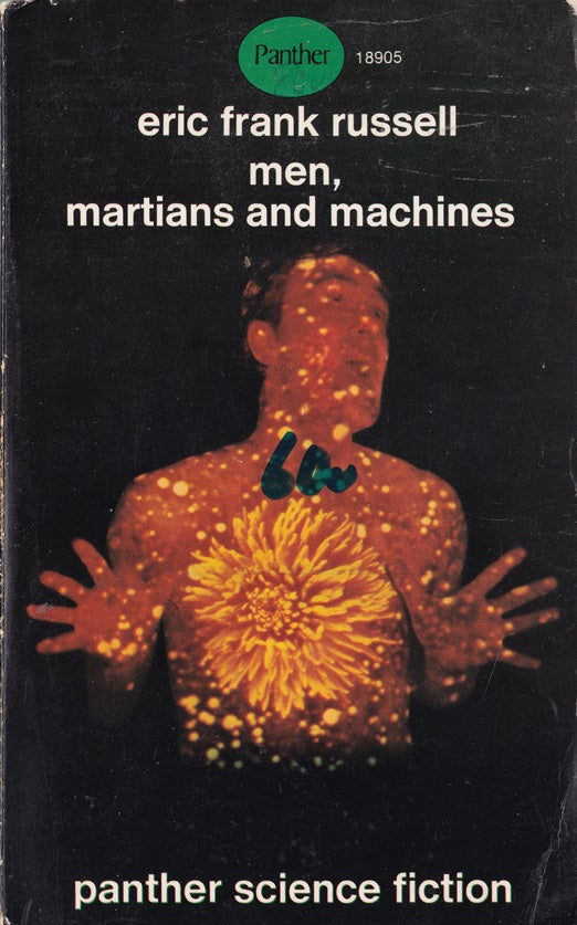Men, Martians and Machines