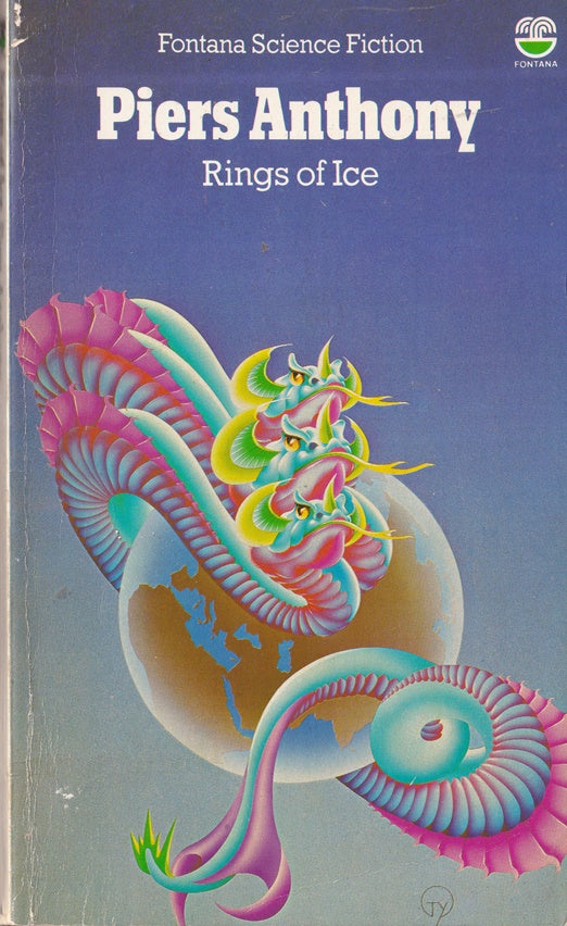 Rings of Ice
