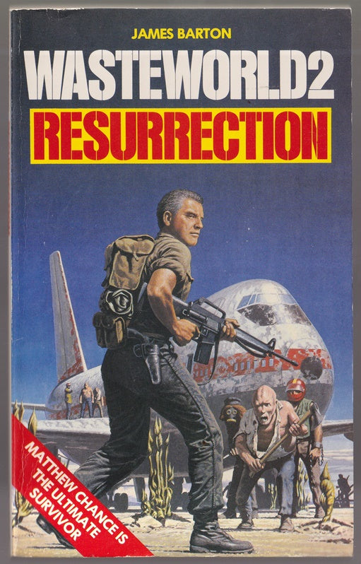 Resurrection (Wasteworld
