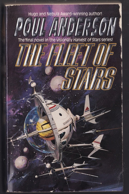 The Fleet of Stars