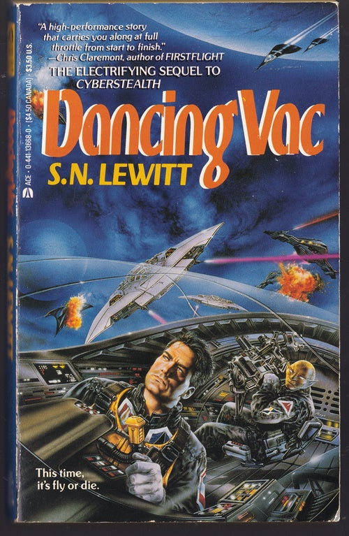 Dancing Vac