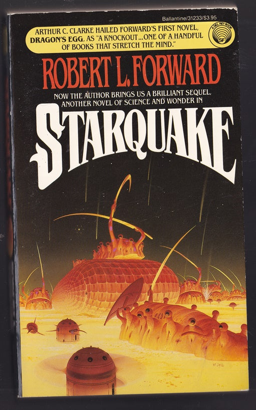 Starquake