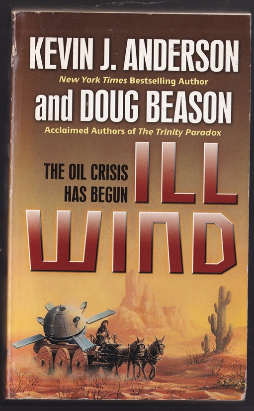 Ill Wind