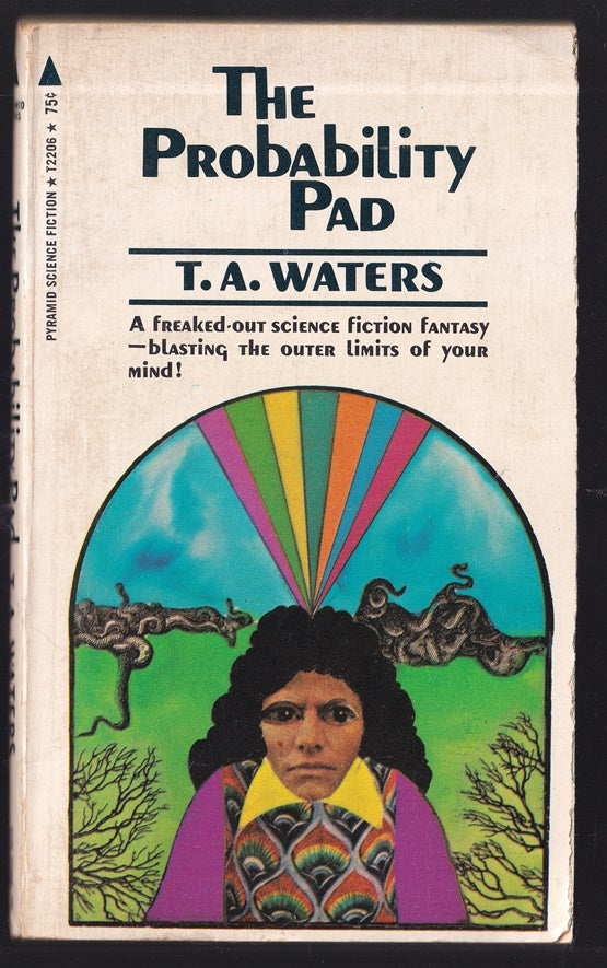 The Probability Pad