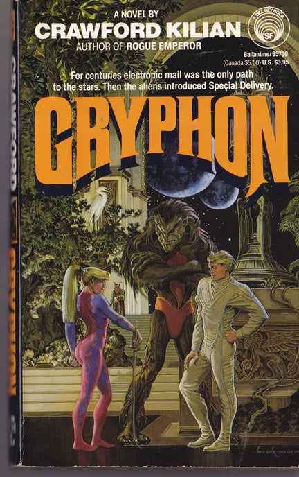 Gryphon
