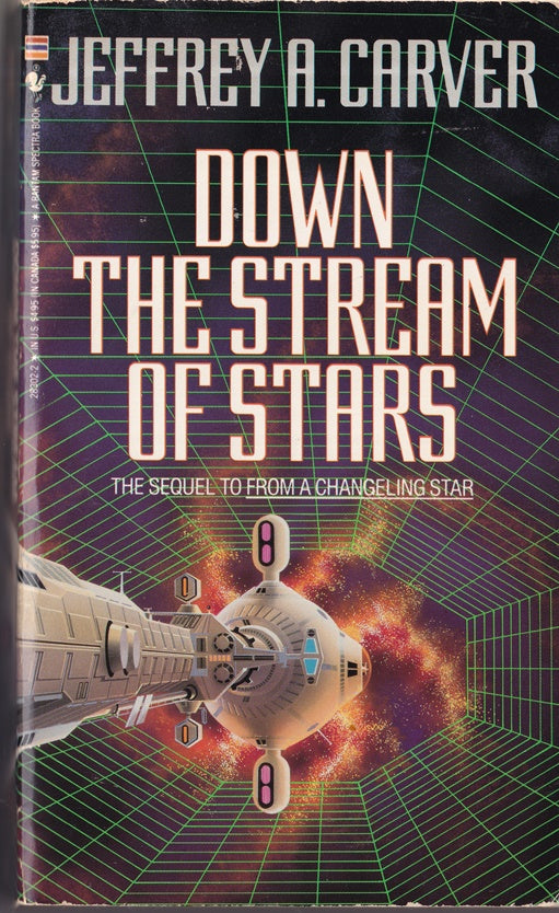Down the Stream of Stars