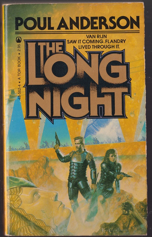 The Long Night