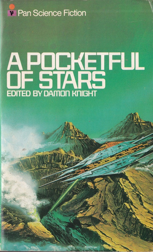 A Pocketful of Stars