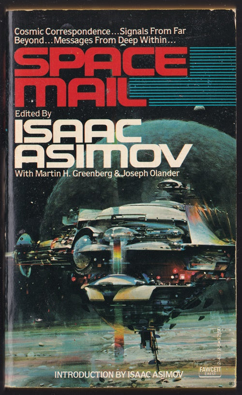 Space Mail