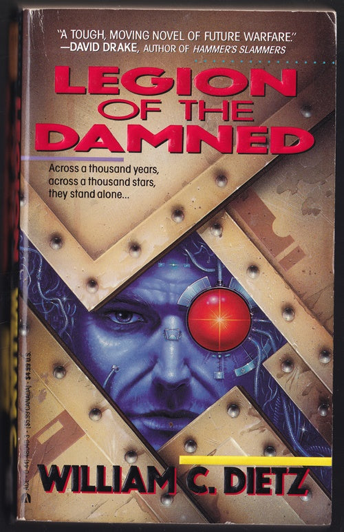 Legion of the Damned