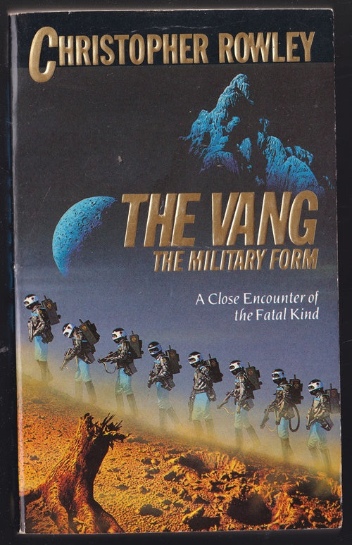 The Vang: The Military Form