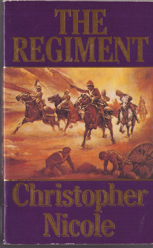 The Regiment