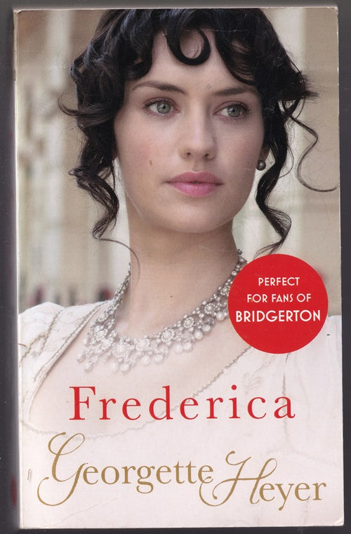 Frederica