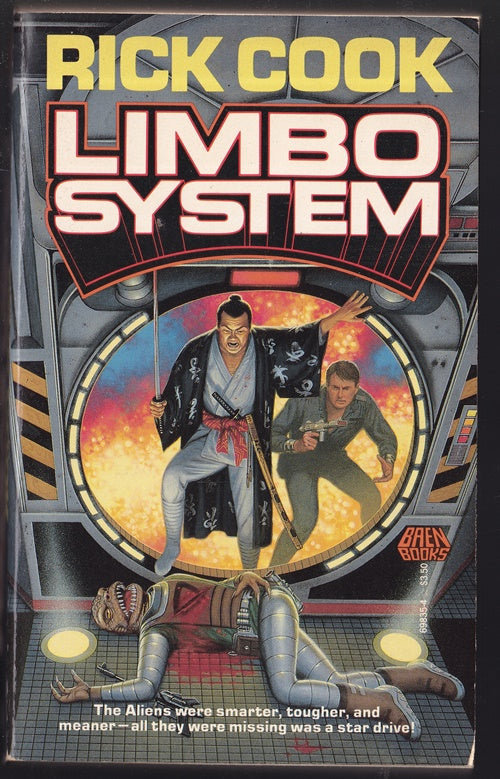 Limbo System