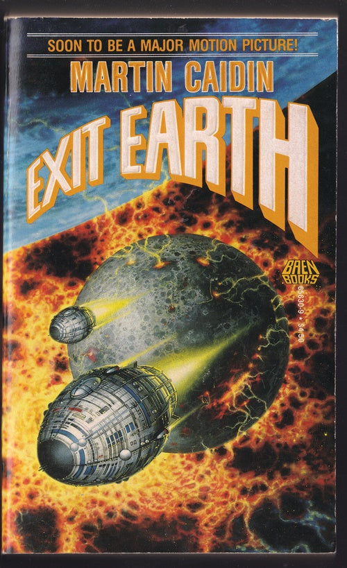 Exit Earth