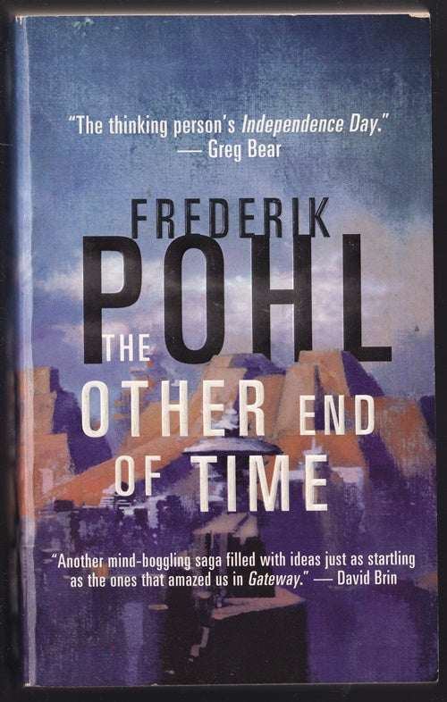 The Other End of Time (Eschaton)
