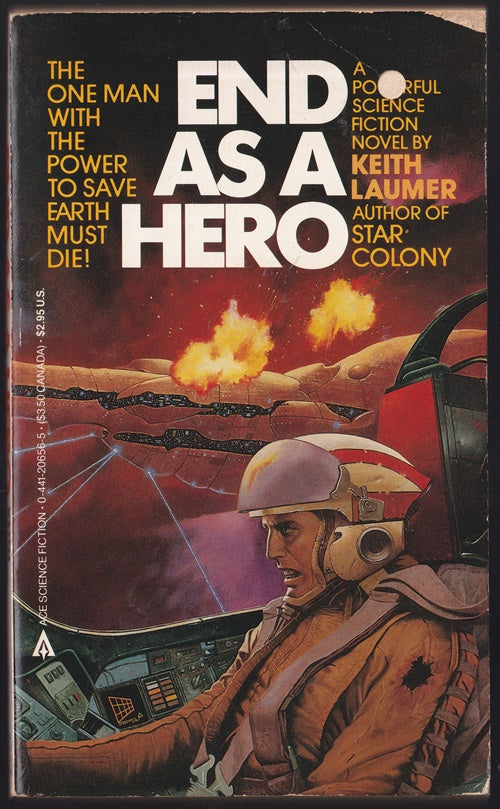 End as a Hero