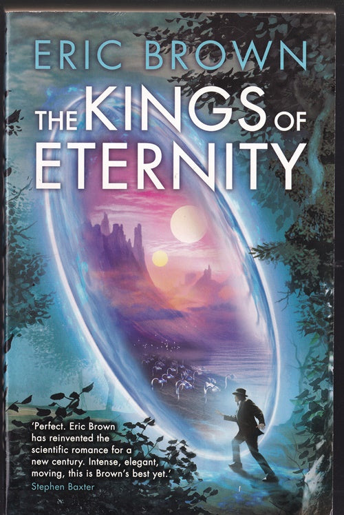 The Kings of Eternity