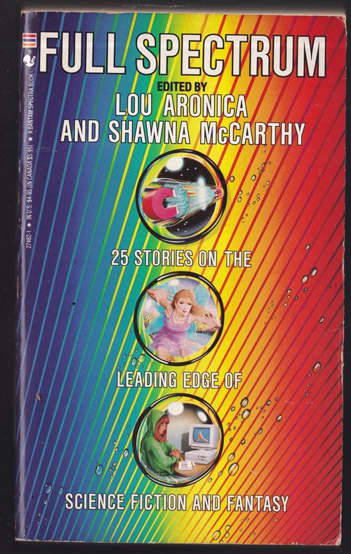 Full Spectrum