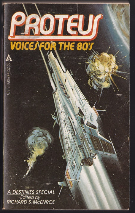 Proteus: Voices for the 80's Destinies Special