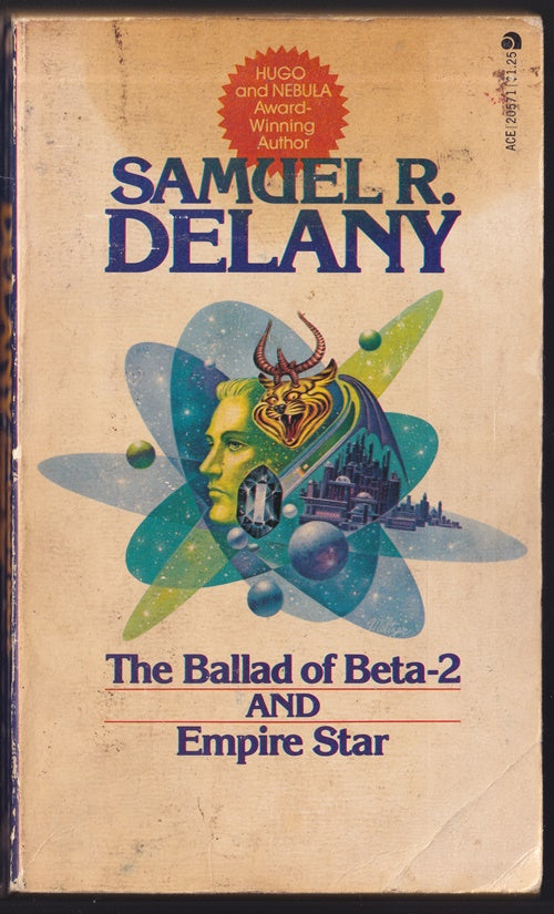 The Ballard of Beta-2 and Empire Star