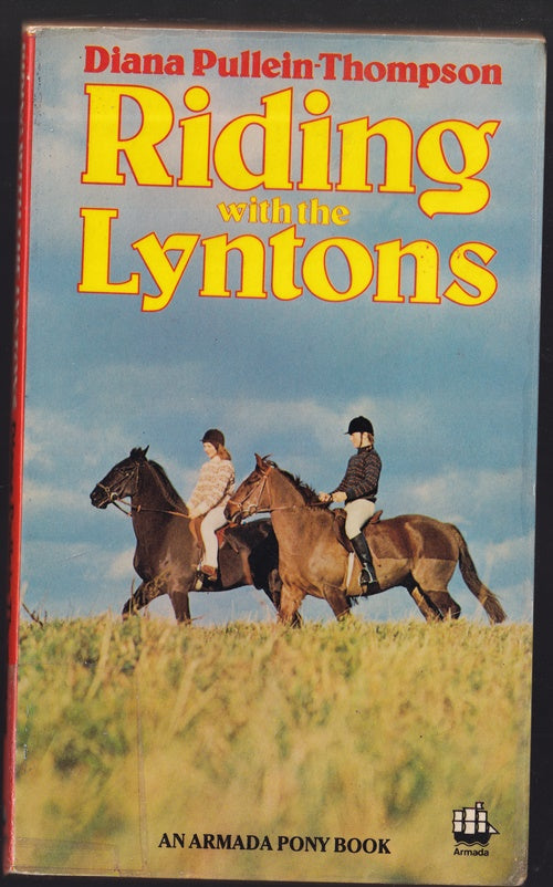 Riding with the Lyntons