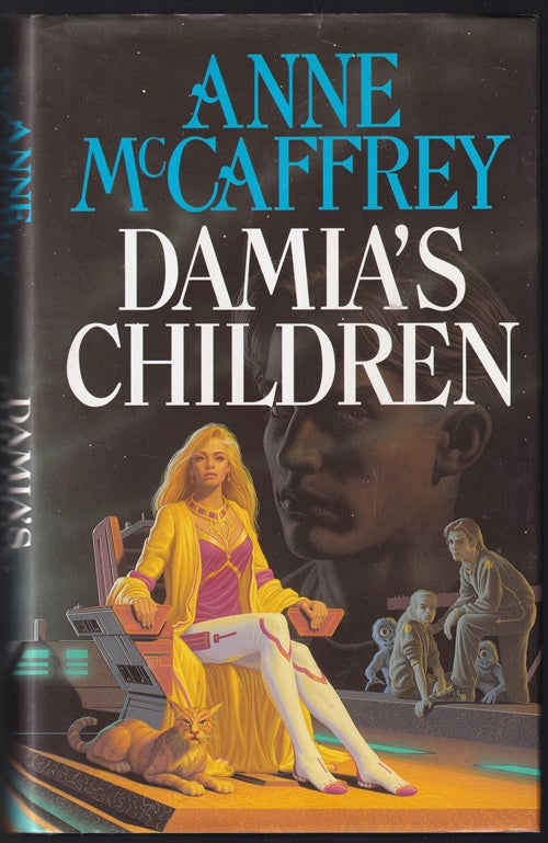 Damia's Children