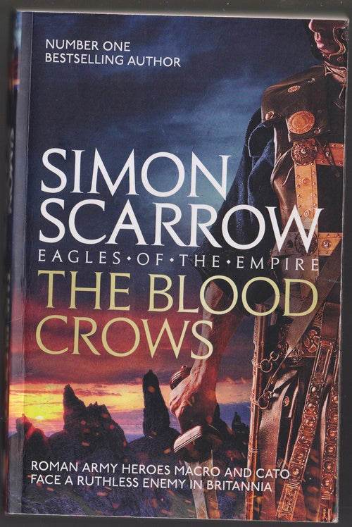 The Blood Crows