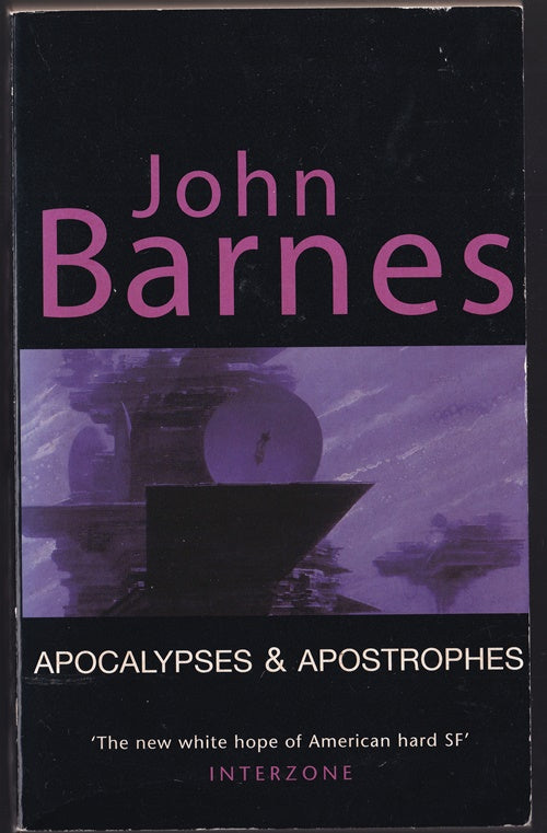 Apocalypses and Apostrophes