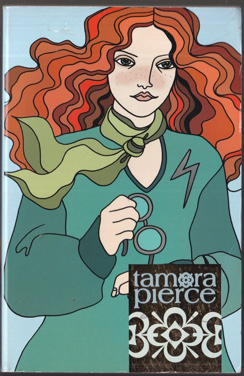 Shatterglass (Circle Opens #4 )