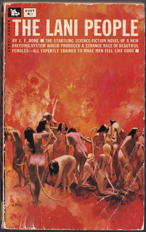 The Lani People