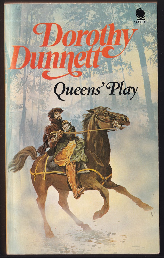 Queens' Play