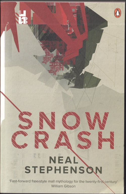 Snow Crash