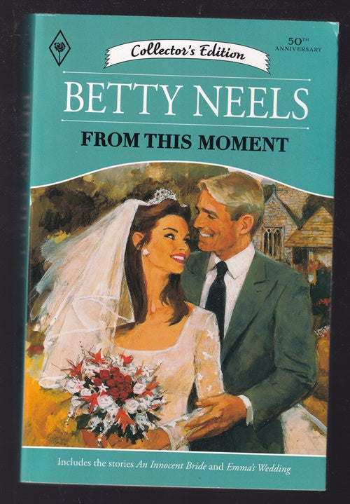 From This Moment: An Innocent Bride & Emma's Wedding