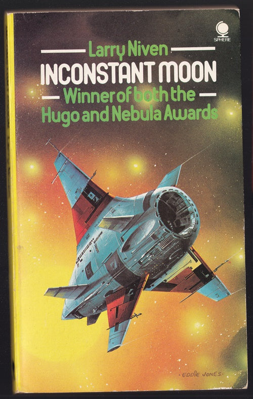 Inconstant Moon Inc: Bordered in Black; How the Heroes Die; at the Bottom of a Hole; One Face; Becalmed in Hell; Death By Ecstasy