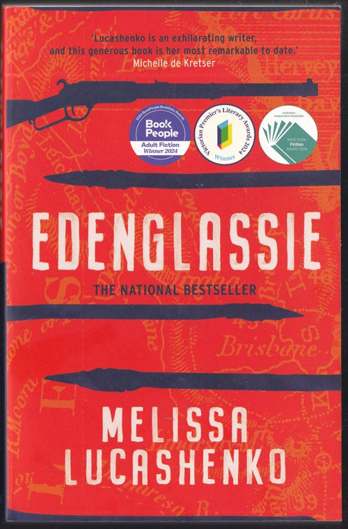 Edenglassie