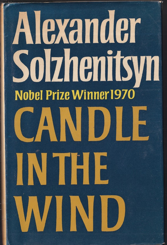 Candle in the Wind