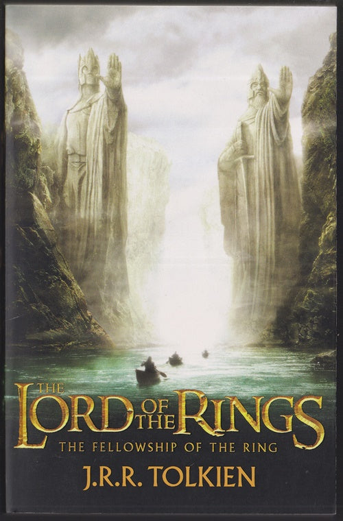 The Fellowship of the Ring: The Lord of the Rings, Part 1