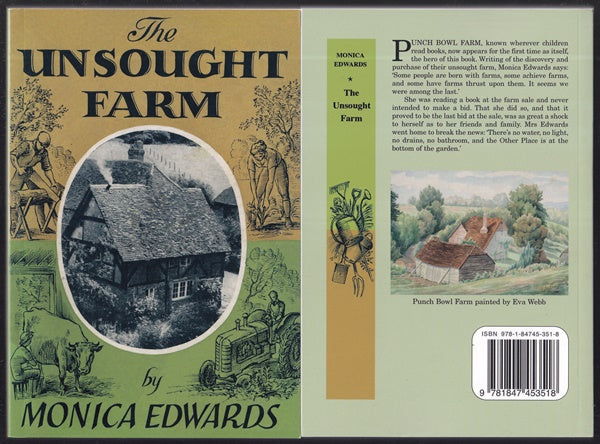 The Unsought Farm (Punch Bowl Punchbowl Farm)