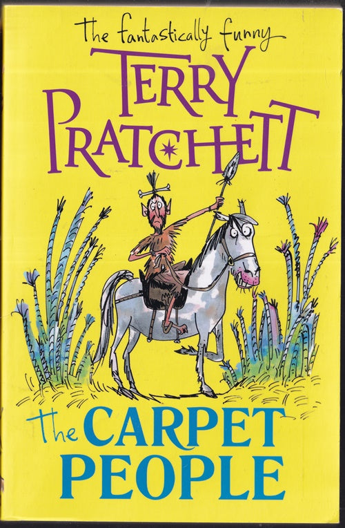 The Carpet People