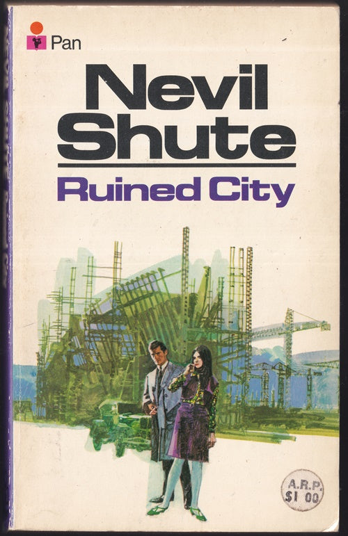 Ruined City