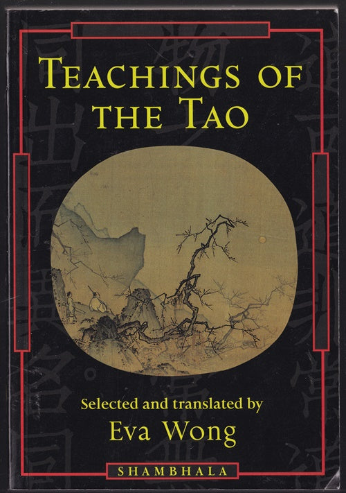 Teachings of the Tao