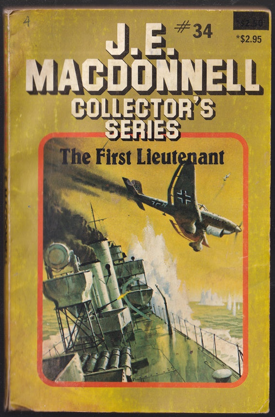 The First Lieutenant