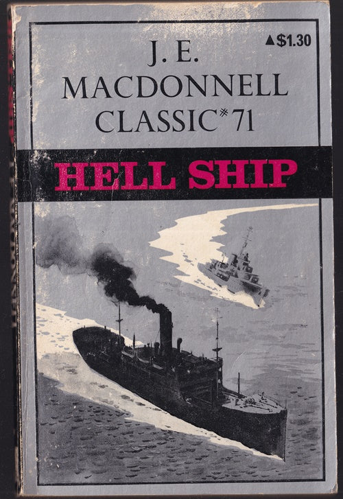 Hell Ship