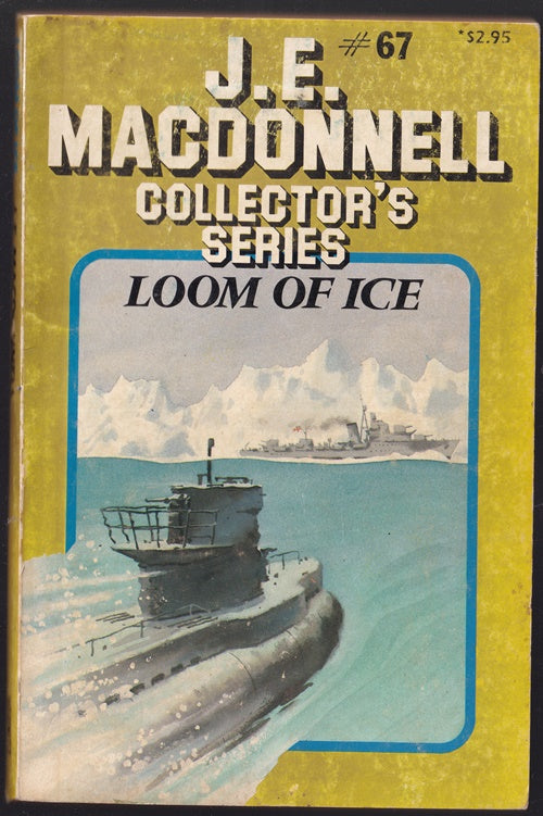 Loom of Ice