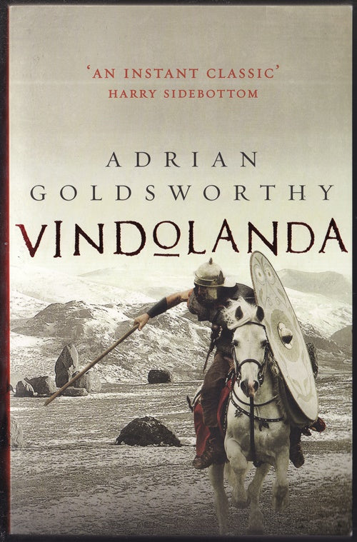 Vindolanda (Vindolanda, 1)