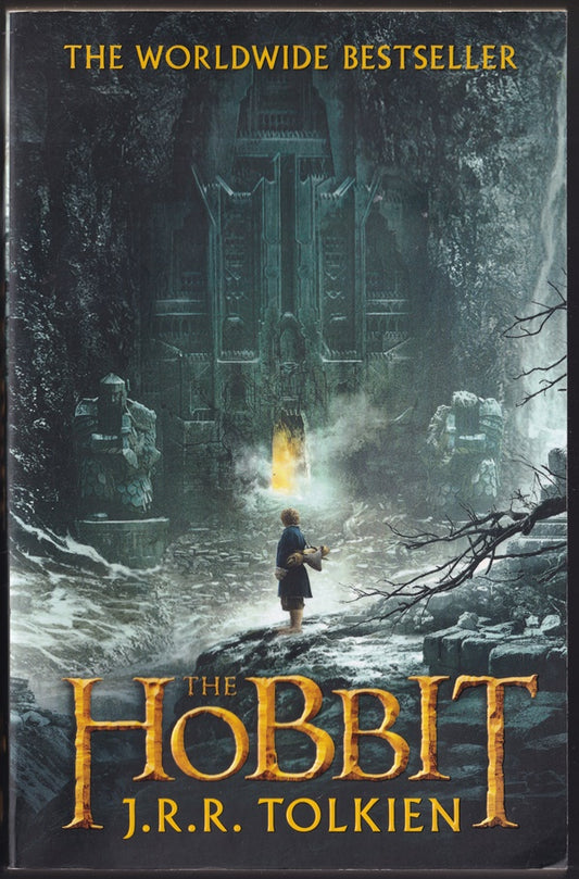 The Hobbit or There and Back Again
