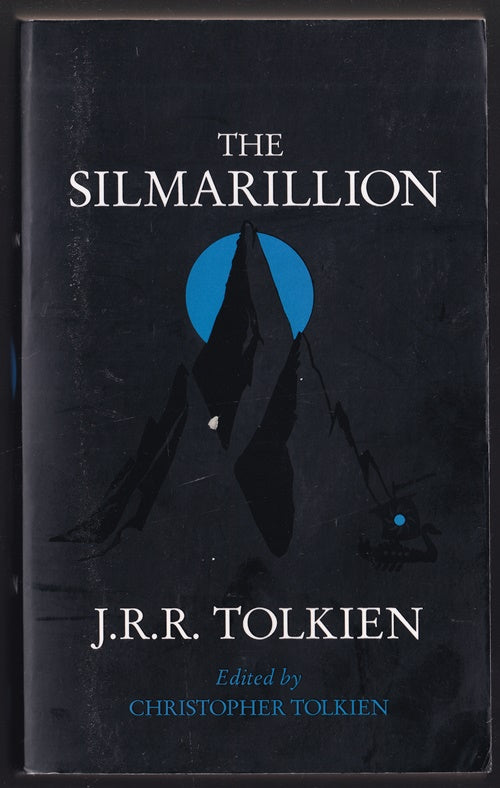 The Silmarillion