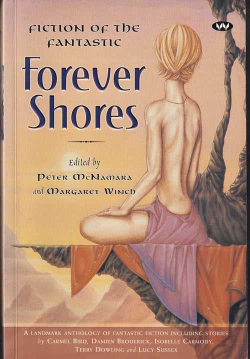 Forever Shores: Fiction of the Fantastic