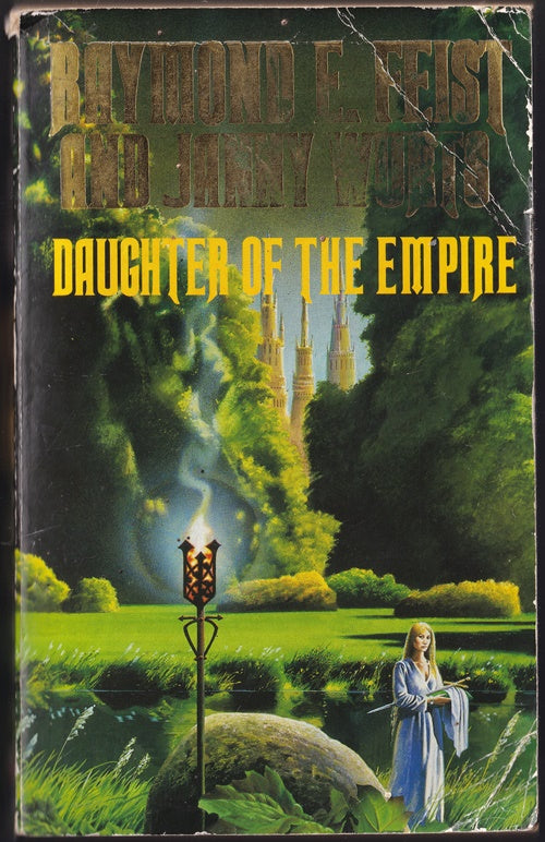 Daughter of the Empire: 1 (Riftwar Cycle: The Empire Trilogy)
